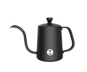 Fish03 Pour-over Gooseneck Kettle 300ml