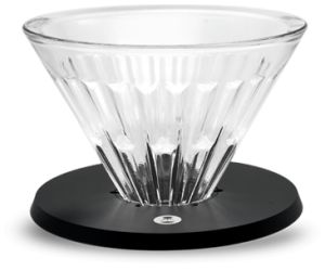Cam V60 Dripper Crystal Eye 01 (1-2 Fincan)