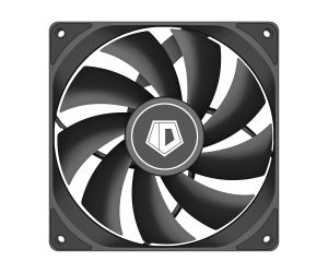 XF-12025-SD-K 4Pin PWM 120mm Kasa Fanı