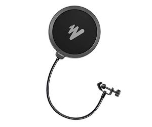 AU-PF150F Mikrofon Pop Filter