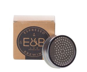 E61 Nanotec Precision Shower Screen ø 60mm-E61200RNT