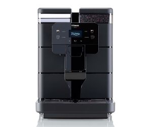 Royal Evo Black Tam Otomatik Kahve Makinesi OUTLET