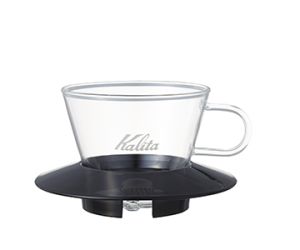 Cam Wave Dripper 155 (siyah)