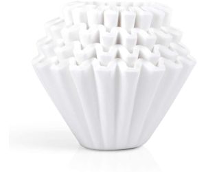 WAVE Filtre Kağıdı KWF-155 White (100P)