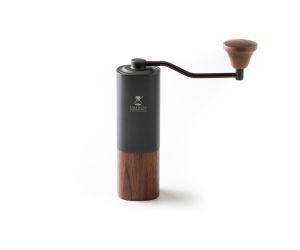 Chestnut G1 Ahşap Hazne El Değirmeni