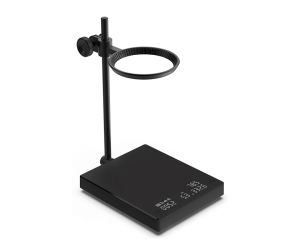 Black Mirror 2 Dual Sensor Hassas tartı (Smart Version)