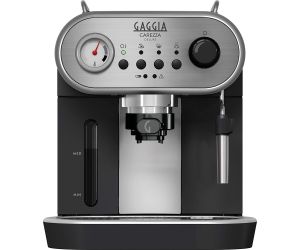 Yenilenmiş Refurbished Gaggia RI8525/01 Carezza Deluxe Espresso Makinesi