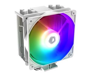 SE-214-XT ARGB White 4Pin PWM 120mm İşlemci Soğutucu