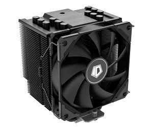 SE-226-XT Black Extreme 4Pin PWM 120mm İşlemci Soğutucu