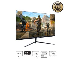 Gaming SG-2475 24 1ms 75Hz IPS HDMI FullHD Flat Monitör