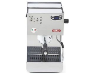 Glenda PL41PLUST PİD Ayarlı Ticari Espresso Kahve Makinesi Yenilenmiş Refurbished