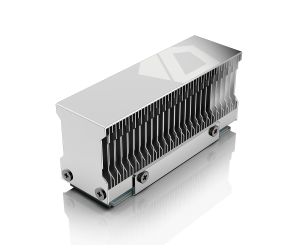 Zero M-15 m.2 NVME SSD Soğutucu Bloğu