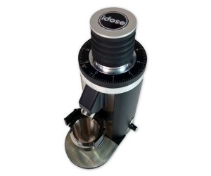 HA64 DC Motor RPM Ayarlı Kahve Öğütücü