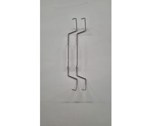 Fan Teli 120mm Bracket Kule Tipi Hava Soğutucu İçin