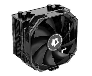 SE-224-XTS Mini Black 4Pin PWM 120mm İşlemci Soğutucu
