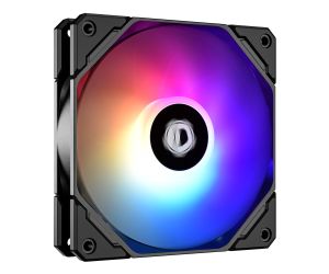 TF-12025-ARGB Reverse Adreslenebilir Led Işıklı Ters Mod Fan (REVERSE FAN)