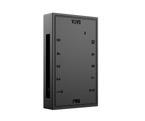 FH-10 10 Port Fan Çoklayıcı PWM Fan Kontrolcü