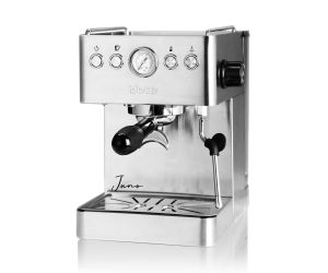 Juno Ev Tipi Manuel Espresso Makinesi