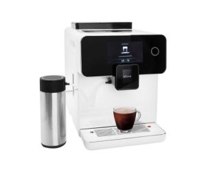Soho Dual Boiler Çelik Öğütücülü Şebeke Bağlantılı Tam Otomatik Espresso Kahve Makinesi