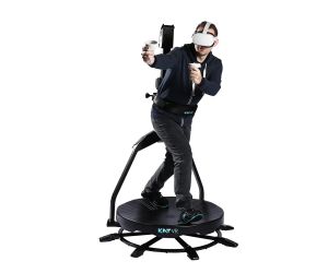 KAT Walk C2 Core Sanal Gerçeklik Platformu