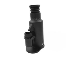T64 Single Dose Grinder Siyah Kahve Öğütücü