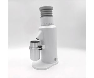 T64 Single Dose Grinder Beyaz Kahve Öğütücü